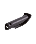 Barra posapie tras izq cb 160