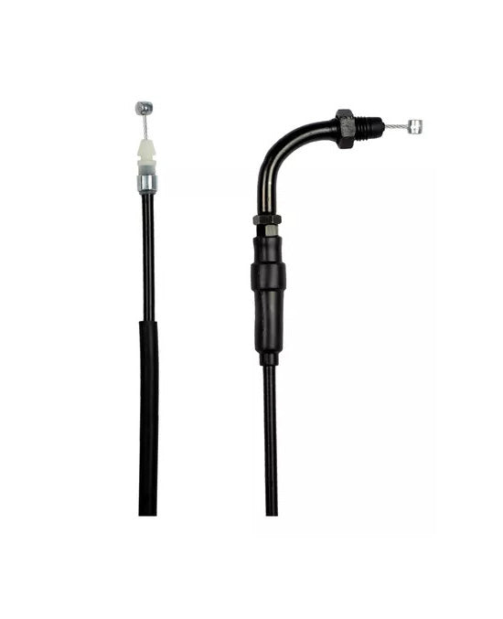 GUAYA ACELERADOR ECO DELUXE