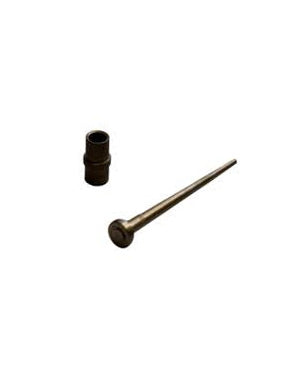 Aguja y pulverizador elite+