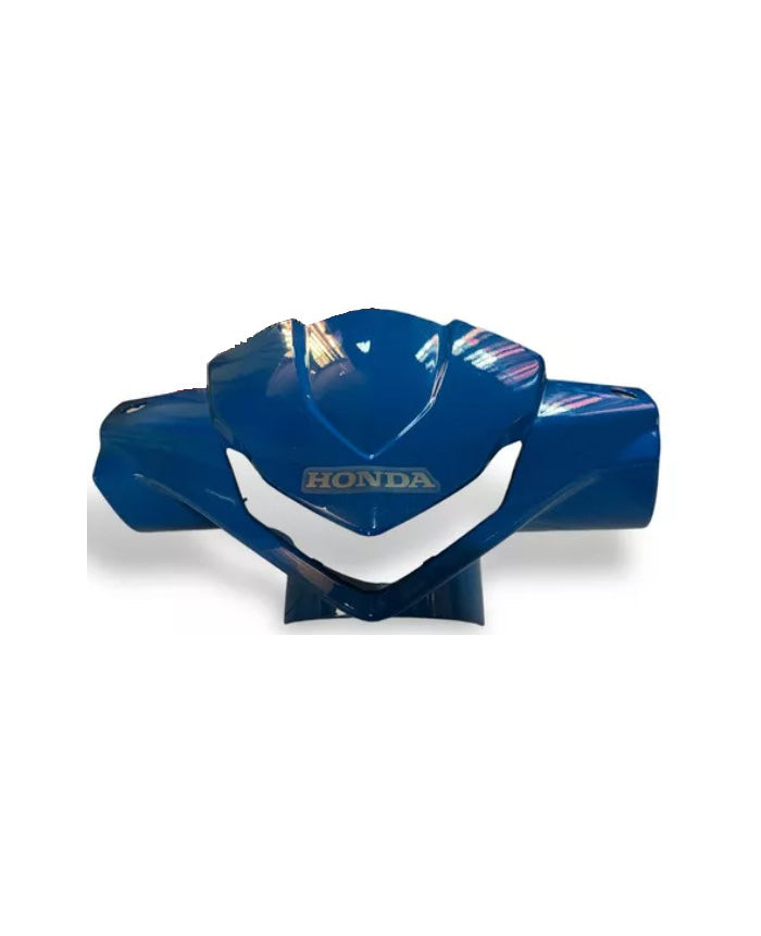 Cubierta manubrio 110 dio azul