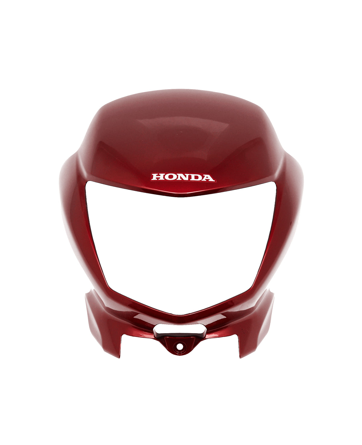 CARENAJE DREAM NEO ROJO ALPHA