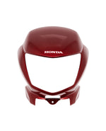 CARENAJE DREAM NEO ROJO ALPHA