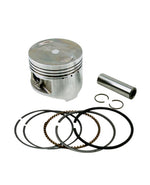 Piston cbf 125 std kit