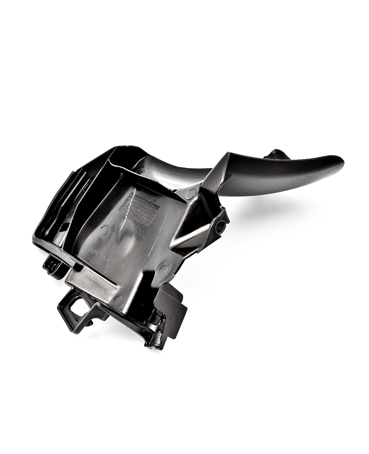 Complemento g/barro tras click