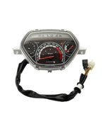 Velocimetro c100 wave ii