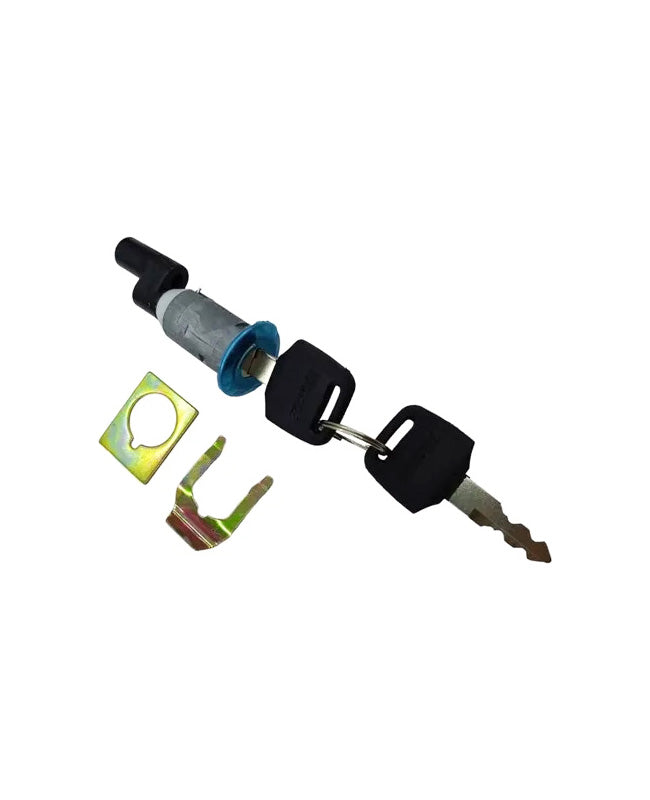 Seguro sillin c100 wave