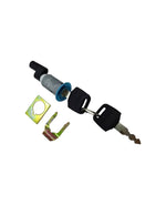 Seguro sillin c100 wave