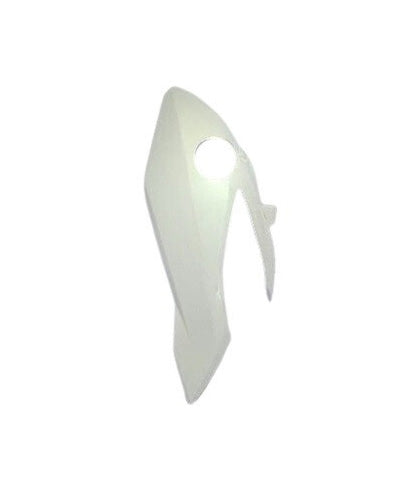 Aleta farola izq cb160 blanco