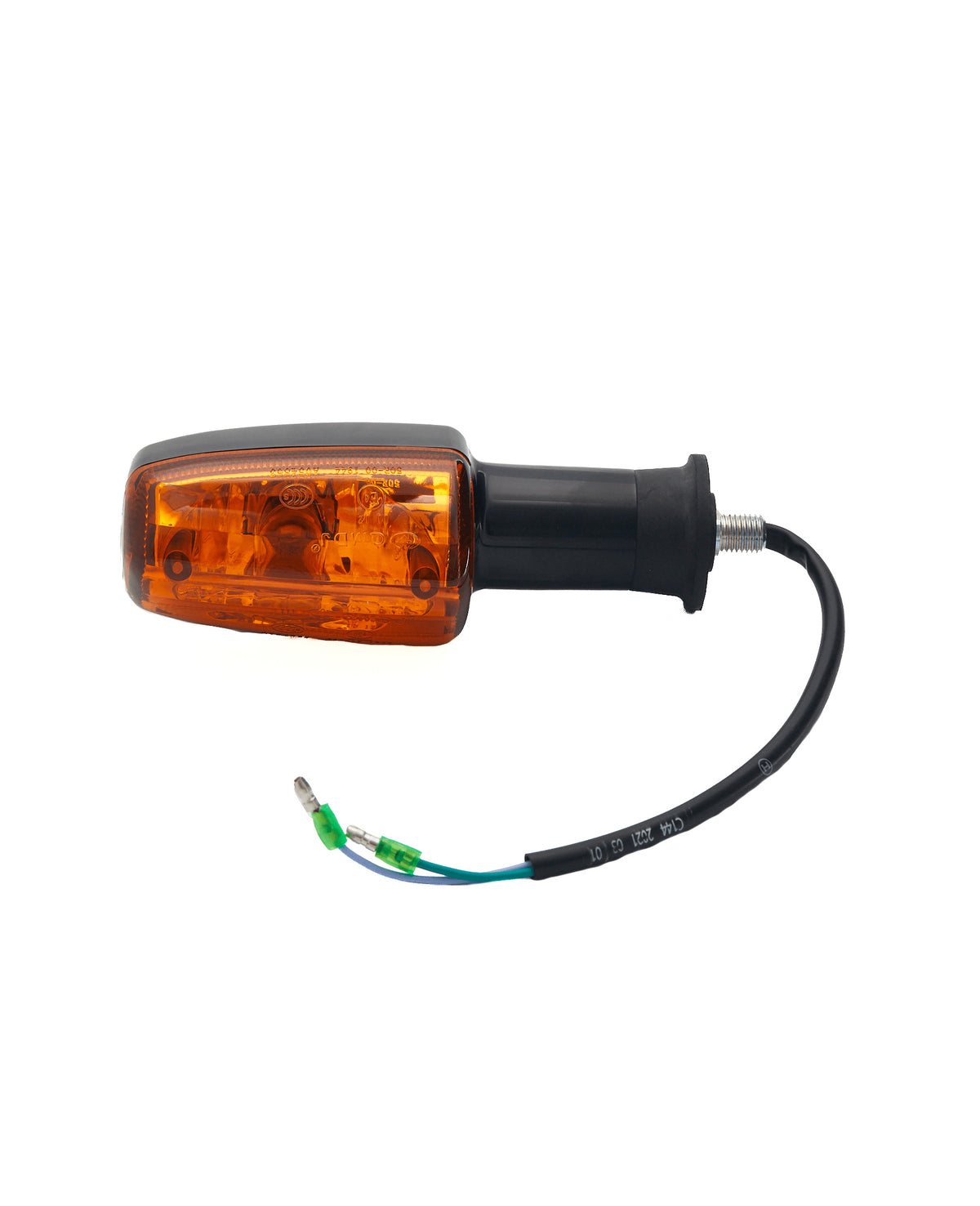 Direccional cbf 125 tras izq