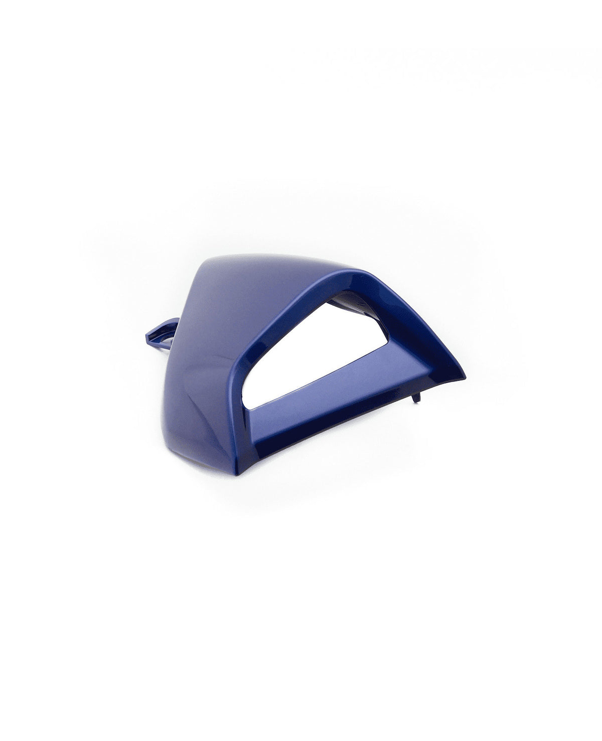 Tapa tanque der cb150 invicta ii azul