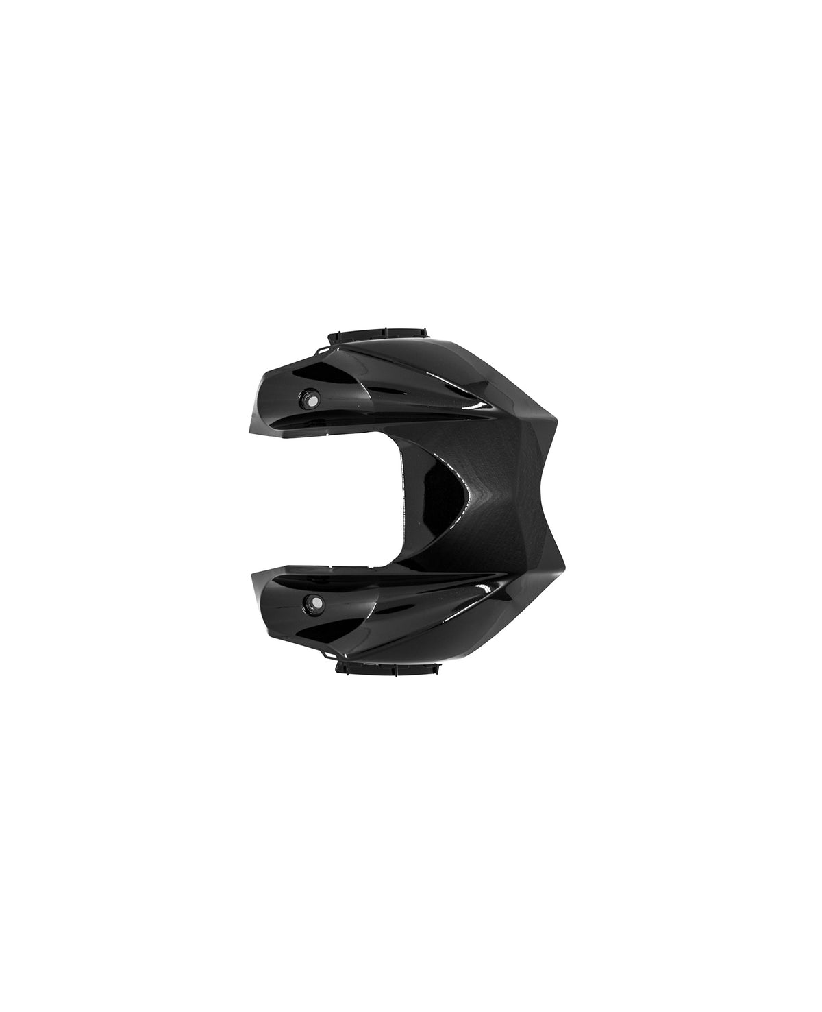 Cubierta tanque cb 110 negro star
