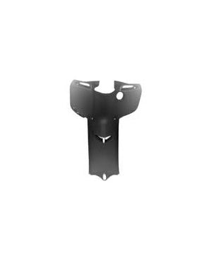 Babero dentro wave 110