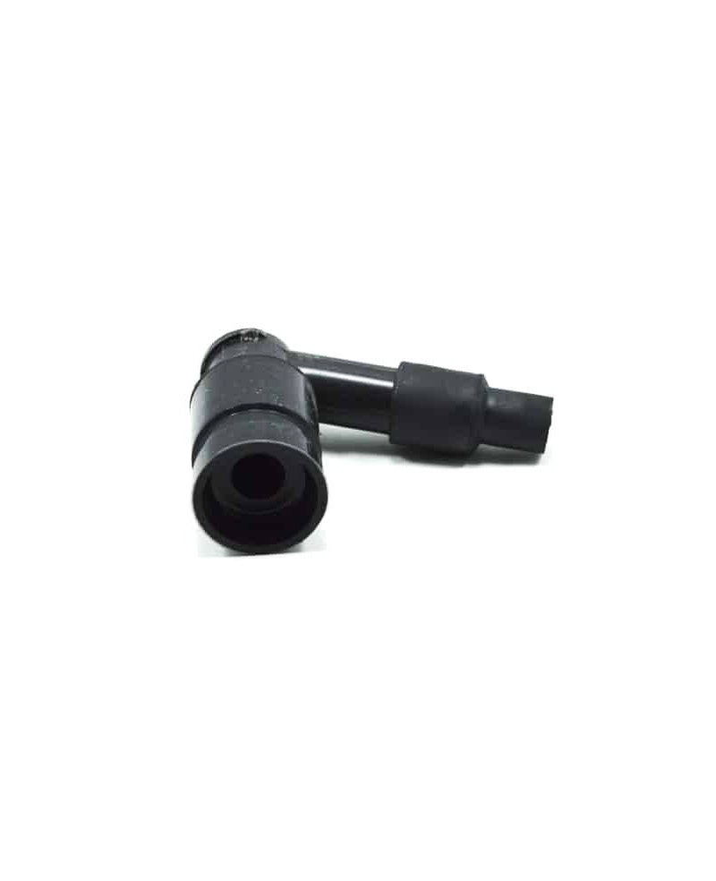 Capuchon bujia click 125