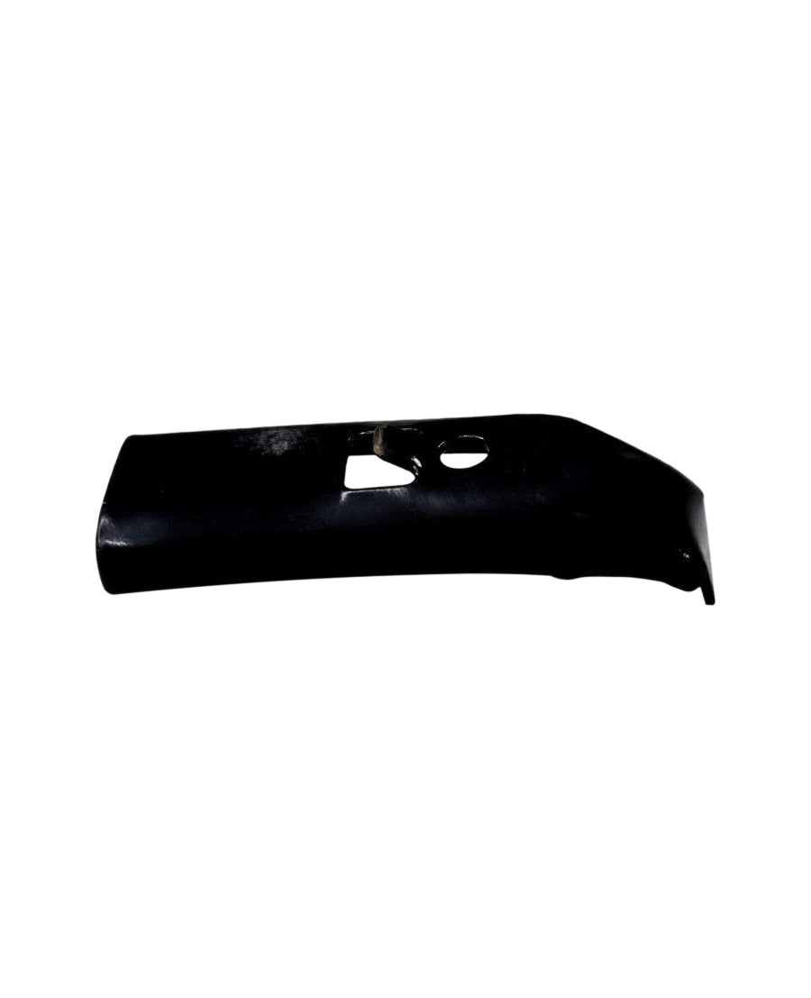 Placa fijacion pedal cbf150