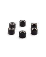 Juego bujes elite 125