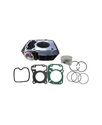 Cilindro cb 150 invicta kit