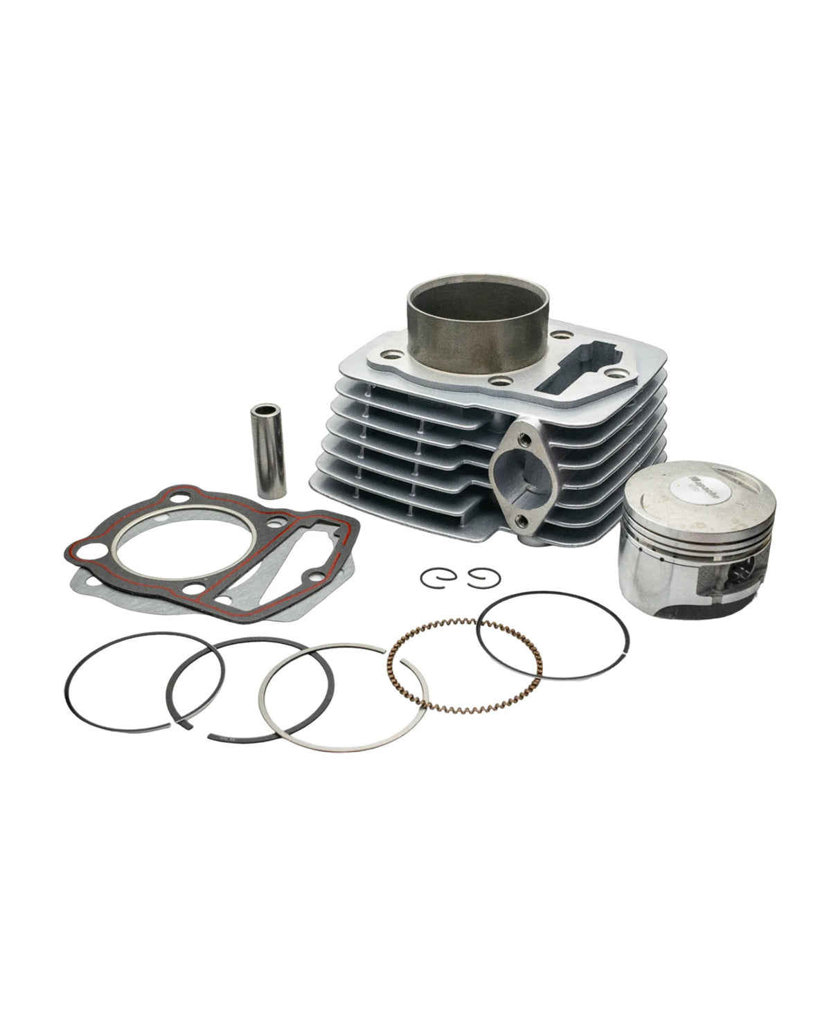 Cilindro cbz 160 kit
