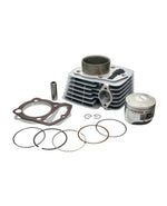 Cilindro cbz 160 kit