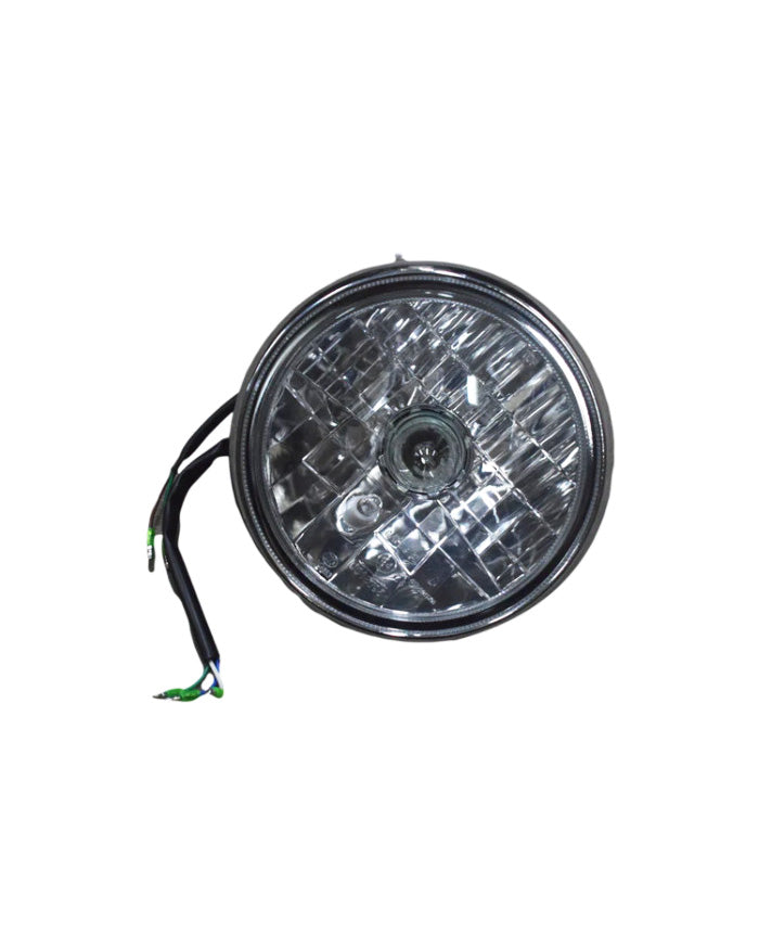 Farola e-storm
