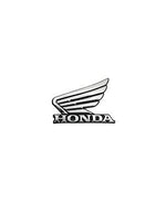 Emblema ala honda izq cb 160