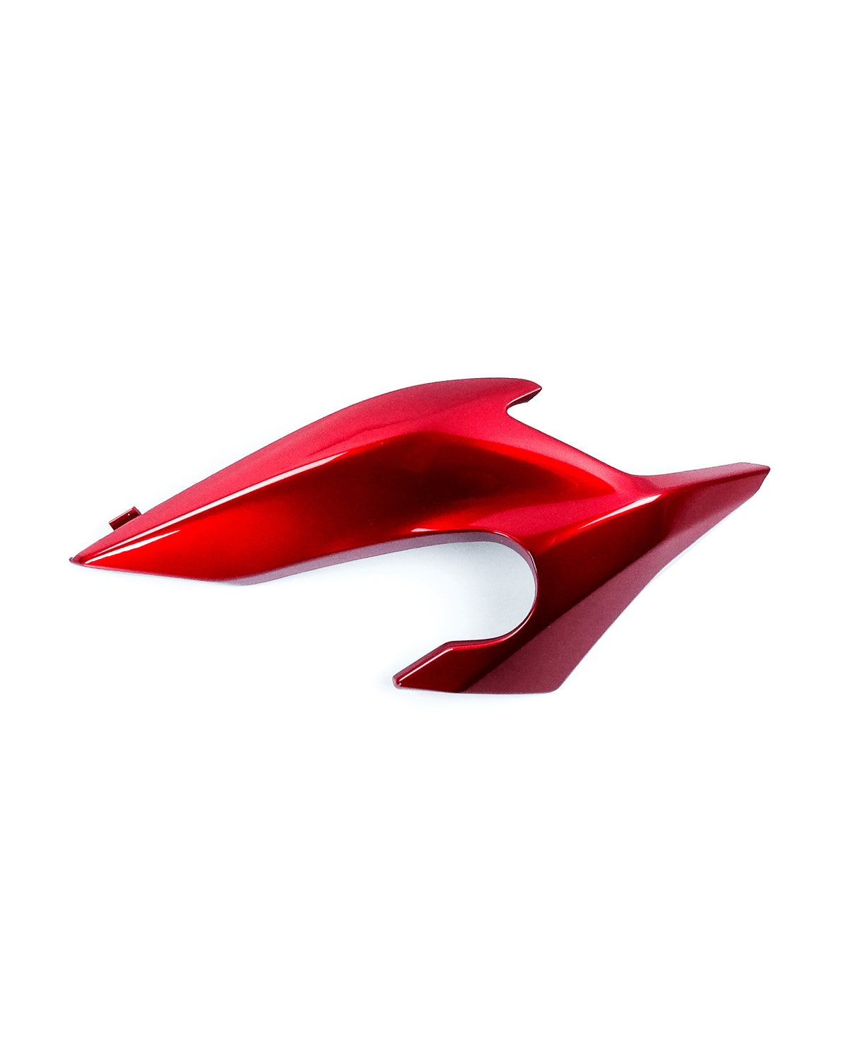 Aleta farola der cb 150 invicta ii rojo siena