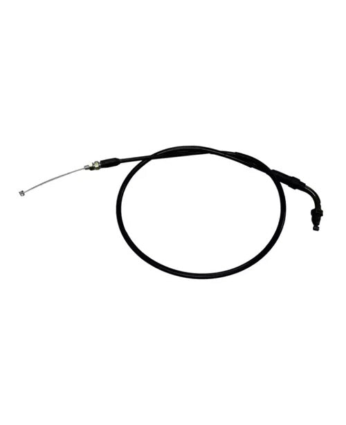 Guaya acelerador cbz160
