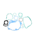 Kit empaques cbz 160