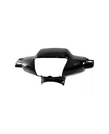 Cubierta farola c100 wave negro