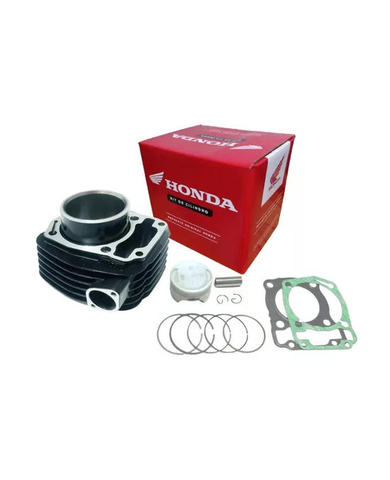 Cilindro cb 190 kit