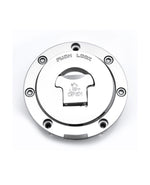 Tapa tanque combustible cbf 150