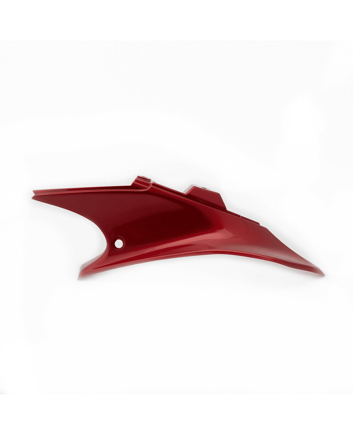 Cubierta tanque der cbr 250 rojo