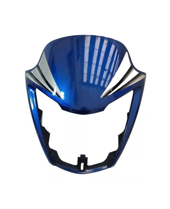 Carenaje ext splendor nxg azul