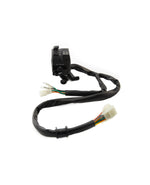 Comando izq c100 wave