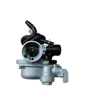 Carburador c100 wave