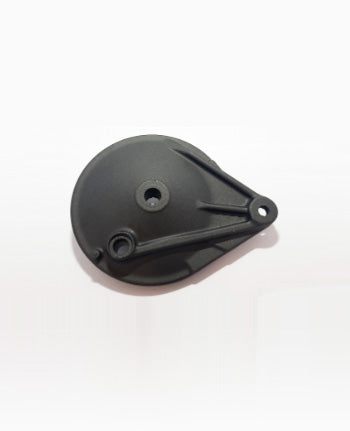 Portabandas tras cb 125f
