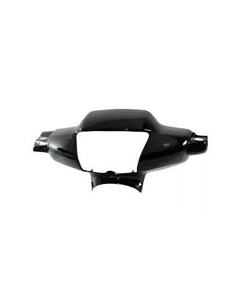 Cubierta farola c100 wave negro