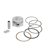 Piston nxr bross 0.25 kit