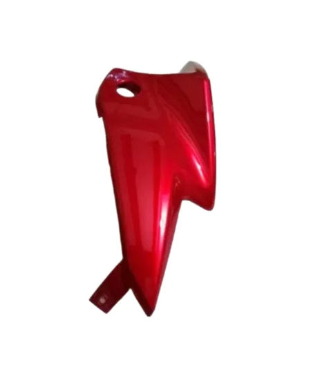 Aleta farola izq cb 150 invicta ii rojo live