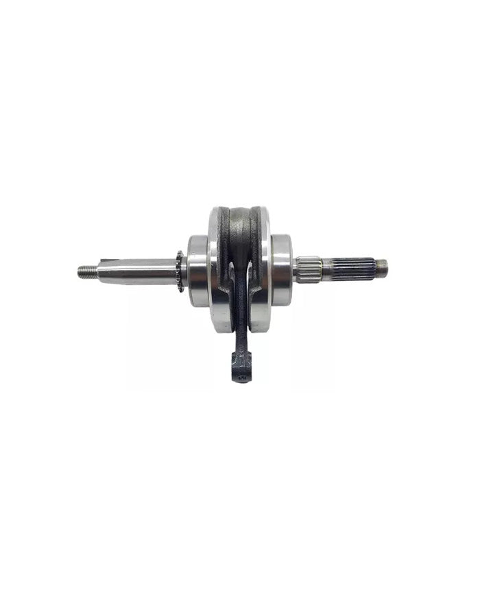 Cigueñal eco 100