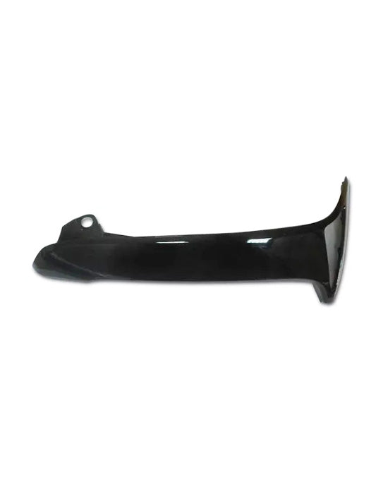 Babero der ext c100 wave negro