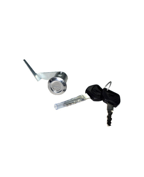 Seguro sillin cb 110
