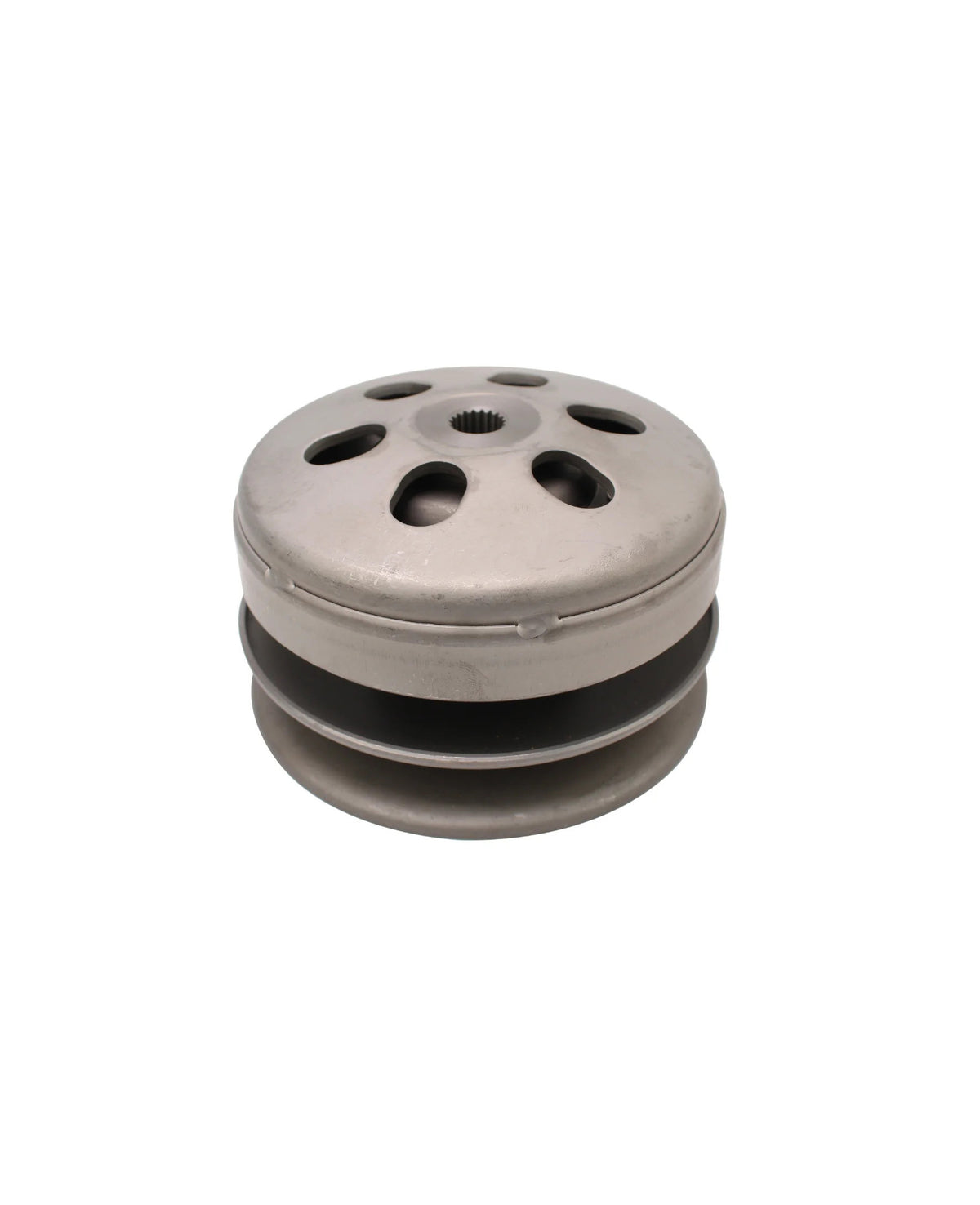 Clutch completo elite 125