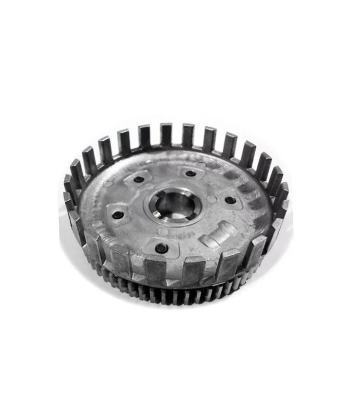 Prensa clutch cb125f