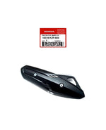 Protector exosto click 125