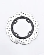 Disco freno tras cb 190-160