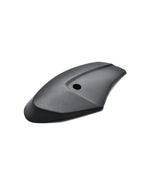 Cubierta horquilla del izq elite 125 negro
