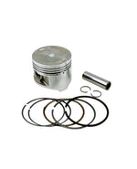 Piston cb 1 0.25 kit