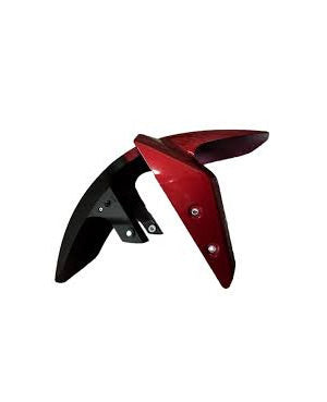 G/barro del cb190r rojo