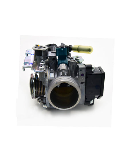 Cuerpo aceleracion cbr 250r
