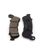 Pastillas de freno del cb160 dlx/cbr250 abs